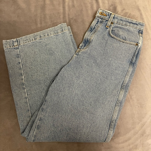 NANUSHKA Jeans - Picture 6 of 8